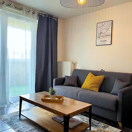 Le Trendy - Страсбург