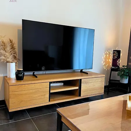 Le Trendy - Apartment *