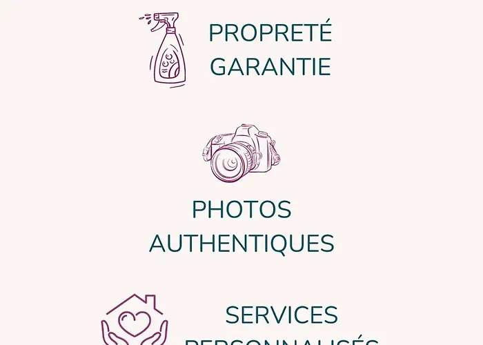 Le Trendy - Apartamento